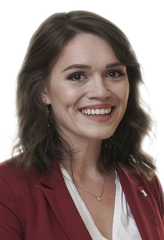 Johanna Gruber